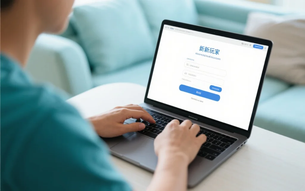 新手必看：2025优贝注册入口账户设置全流程分步指南